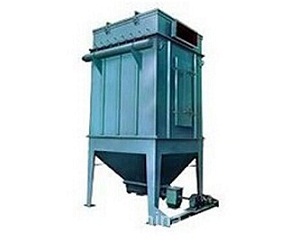 冶煉廠專(zhuān)用除塵設(shè)備