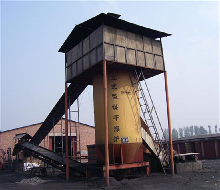 沖天爐除塵設(shè)備